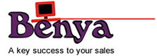 Benya Logo