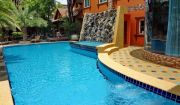 Khun Sri Resort Pattaya