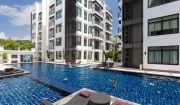 The Regent Phuket Serviced Apartment Kamala Beach